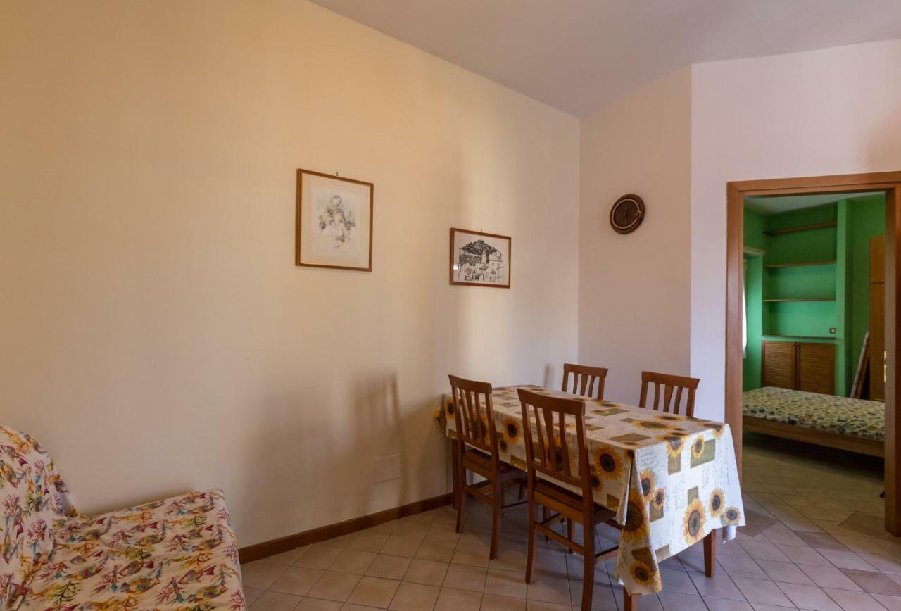 Appartamento Viola Gaeta Exterior foto